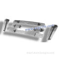 Ford F-150 car grille_BA25726